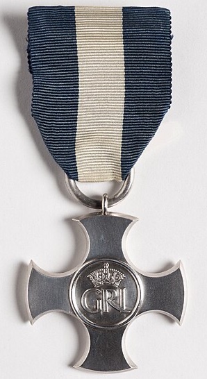 Distinguished Service Cross